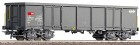 66951 Roco 4-axle Gondola car type Eaos